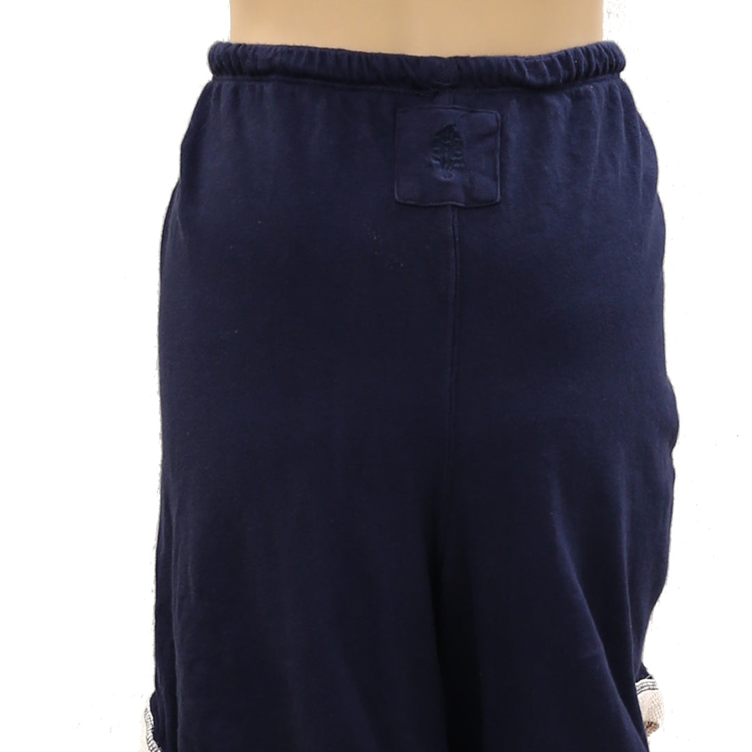 Free People FP Movement Lace Way To Go Shorts