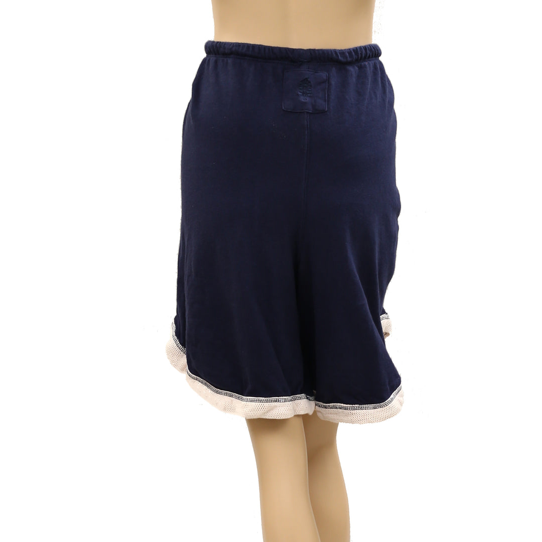 Free People FP Movement Lace Way To Go Shorts