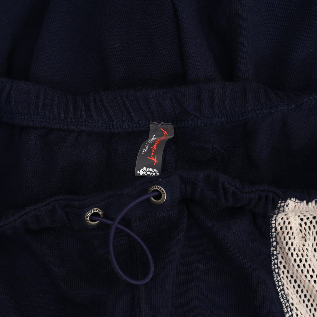 Free People FP Movement Lace Way To Go Shorts