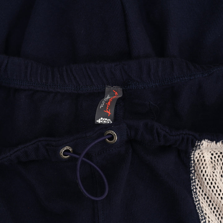 Free People FP Movement Lace Way To Go Shorts