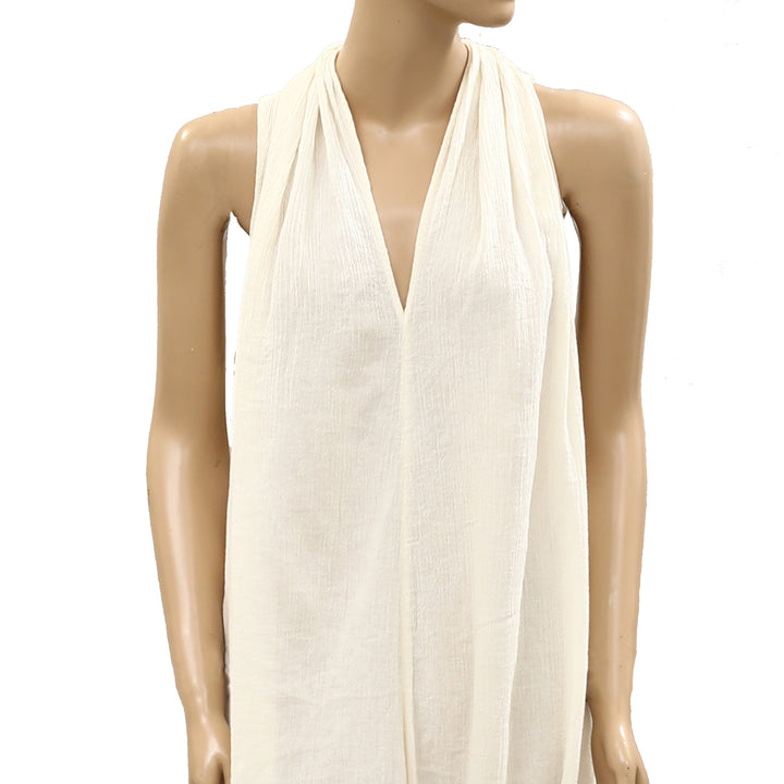 Free People Free-est Nautical Notions Jumpsuit