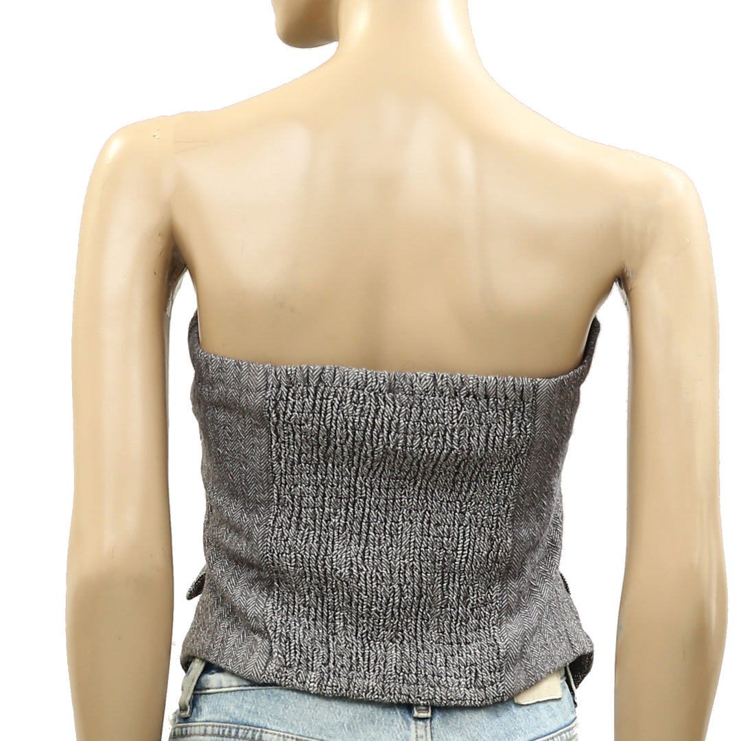 Free People Jamie Tube Top