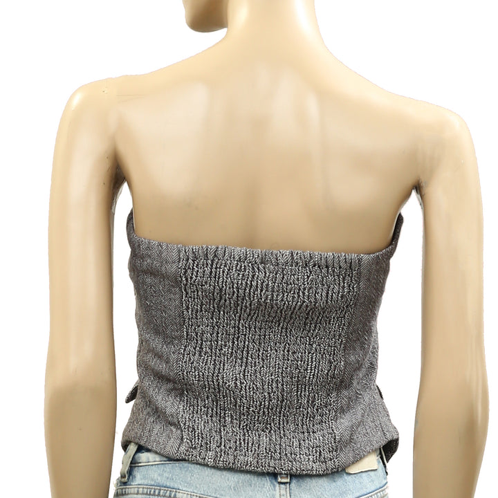 Free People Jamie Tube Top