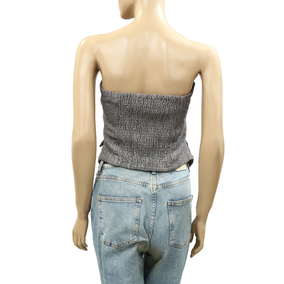 Free People Jamie Tube Top