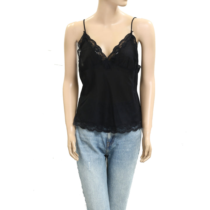 Intimately Free People Meet Me In Memphis Cami Tank Top