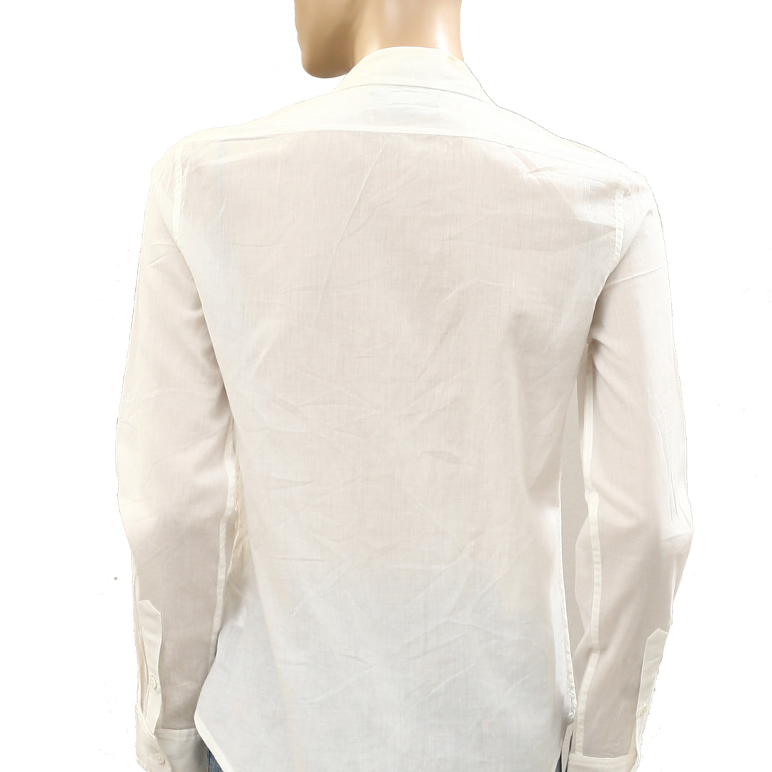 Nili Lotan Jora Shirt Blouse Top