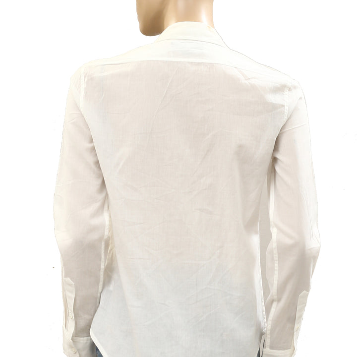 Nili Lotan Jora Shirt Blouse Top