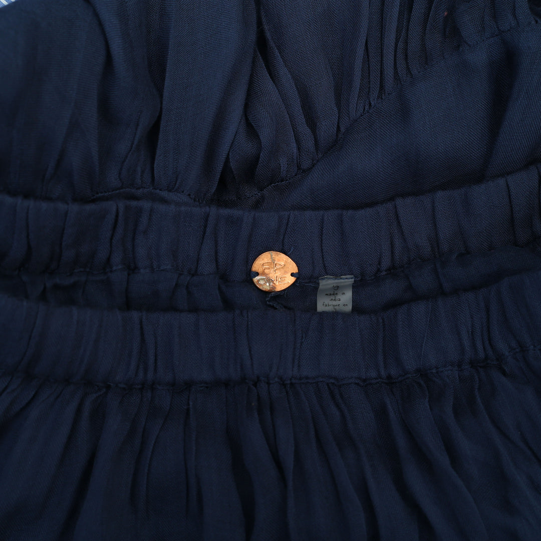 Free People FP One Clover Midi Skirt