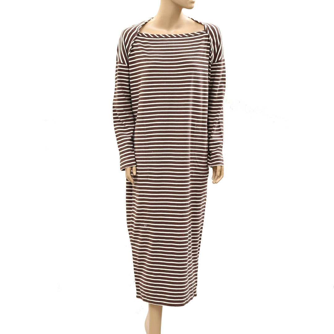 Free People Free Est Tivoli Maxi Dress