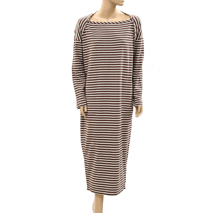 Free People Free Est Tivoli Maxi Dress