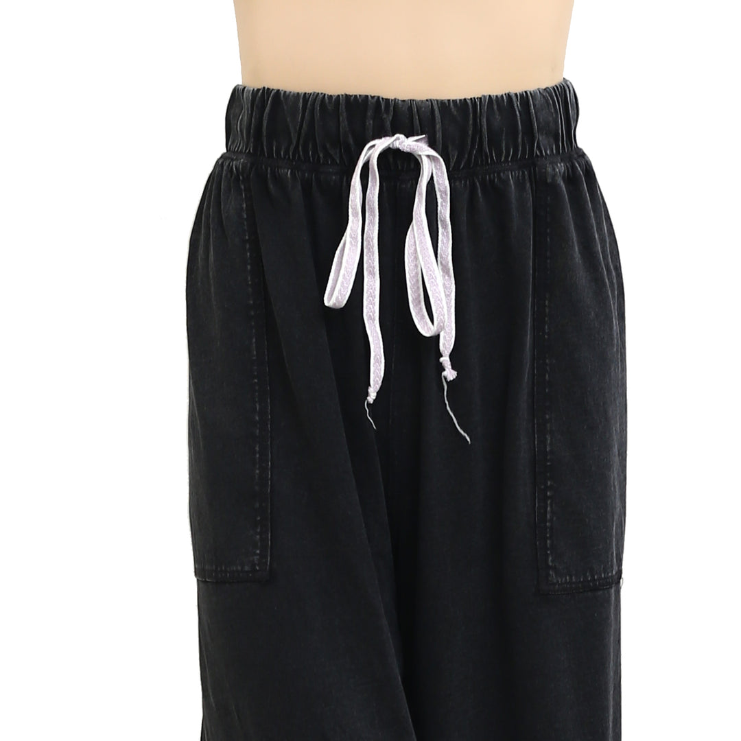 Free People Intimately Golden Hour House Trouser Pants