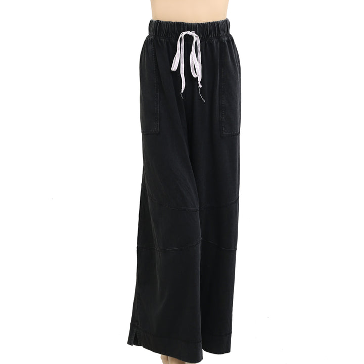 Free People Intimately Golden Hour House Trouser Pants