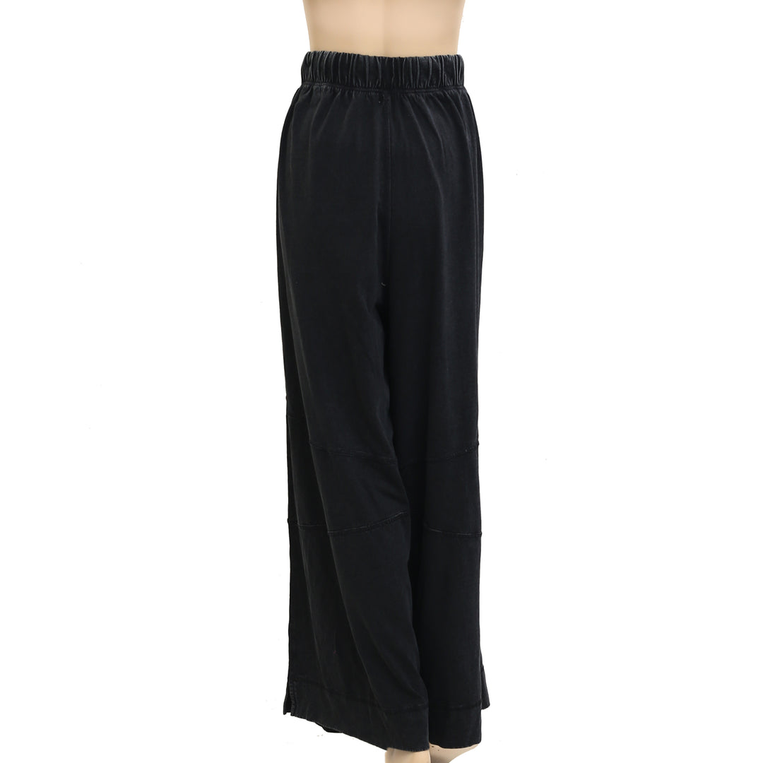 Free People Intimately Golden Hour House Trouser Pants