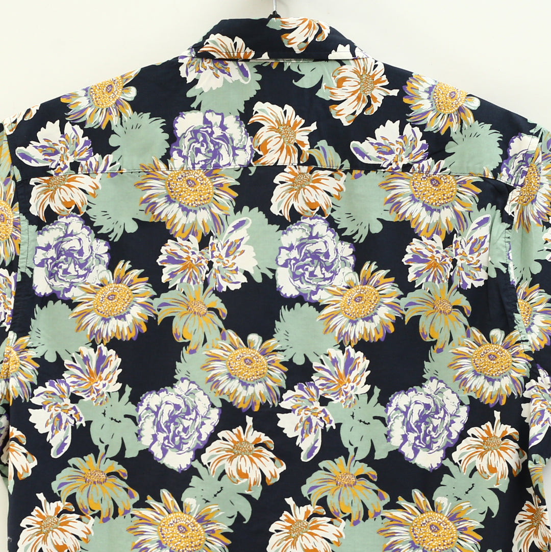 Bonobos Riviera Short Sleeve Men's Shirt