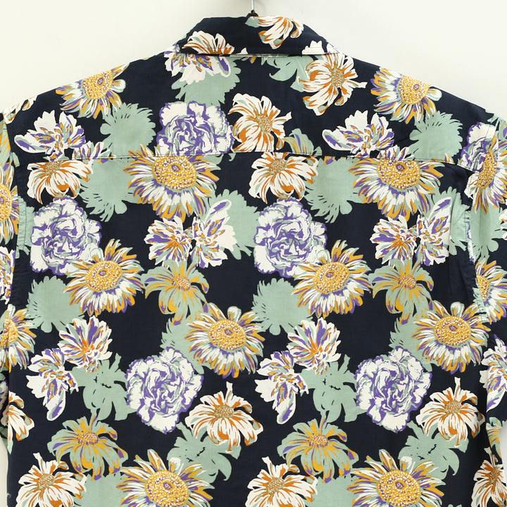 Bonobos Riviera Short Sleeve Men's Shirt