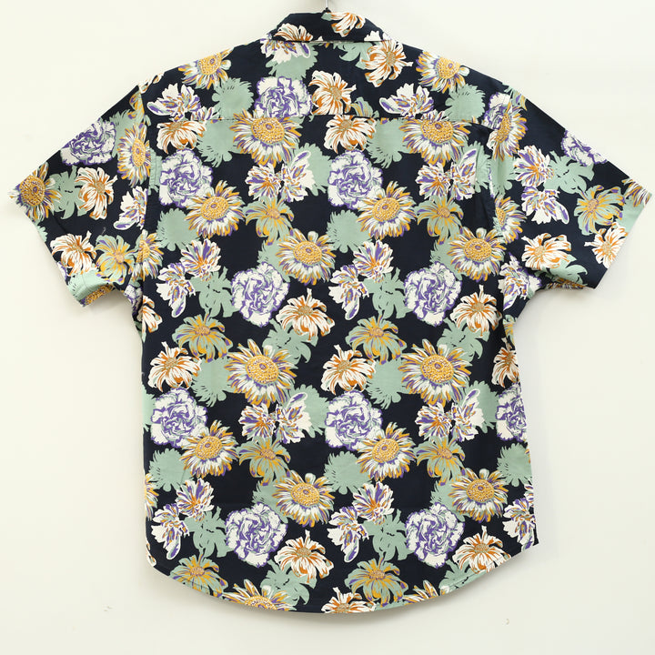 Bonobos Riviera Short Sleeve Men's Shirt
