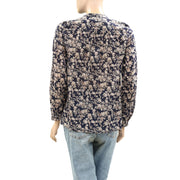 Isabel Marant Etoile Maria Blouse Top