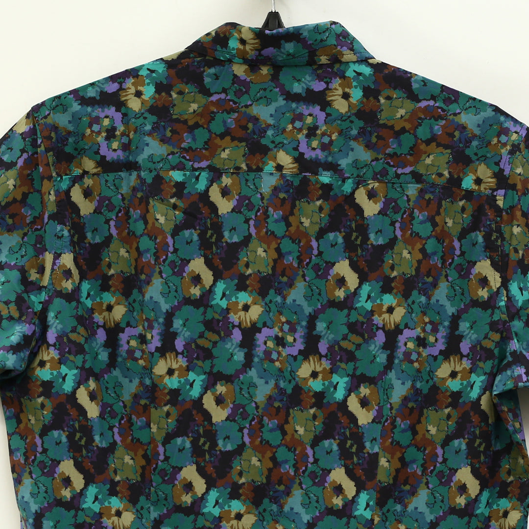 Bonobos Riviera Short Sleeve Men's Shirt