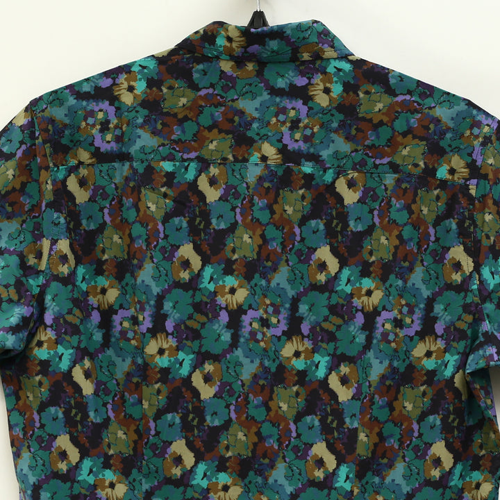 Bonobos Riviera Short Sleeve Men's Shirt