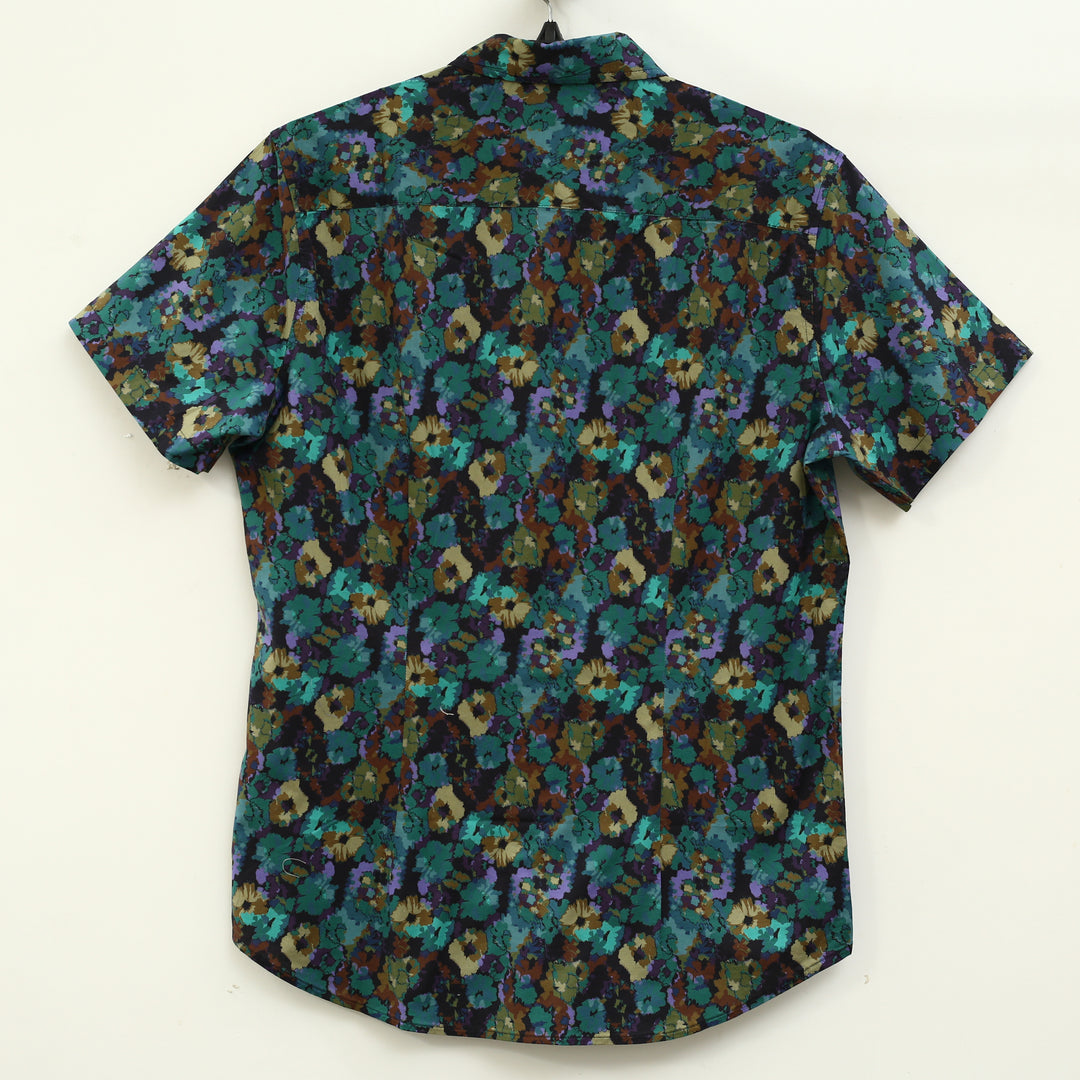 Bonobos Riviera Short Sleeve Men's Shirt