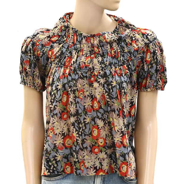 The Great The Florist Top