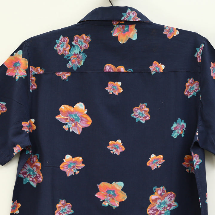 BONOBOS Riviera Short Sleeve Men's Shirt