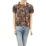 The Great The Florist Top