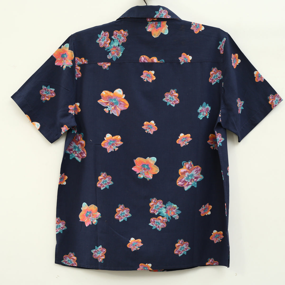 BONOBOS Riviera Short Sleeve Men's Shirt