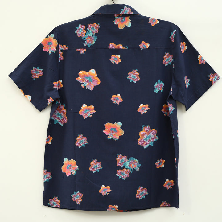 BONOBOS Riviera Short Sleeve Men's Shirt