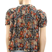 The Great The Florist Top