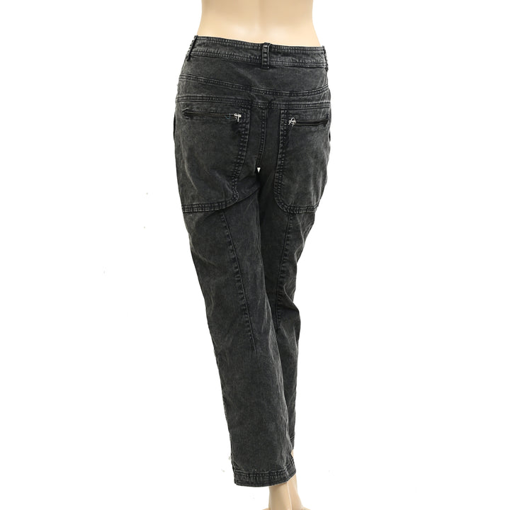 Free People We The Free Hot In It Moto Pants