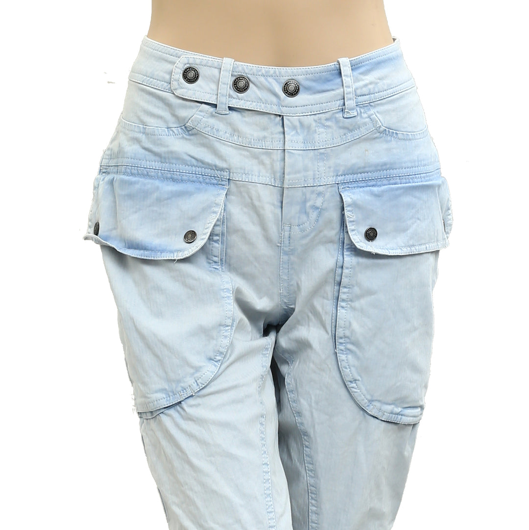 Free People We The Free Hot In It Moto Pants