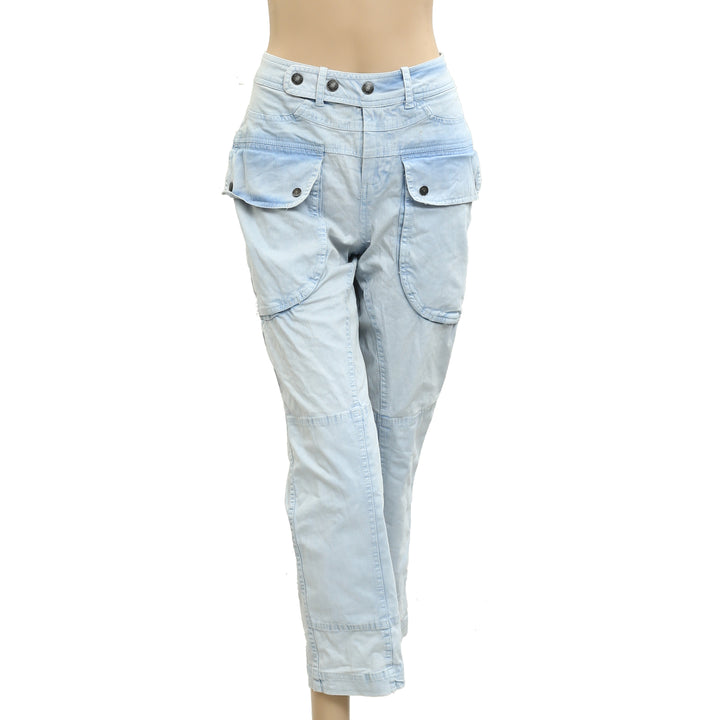 Free People We The Free Hot In It Moto Pants