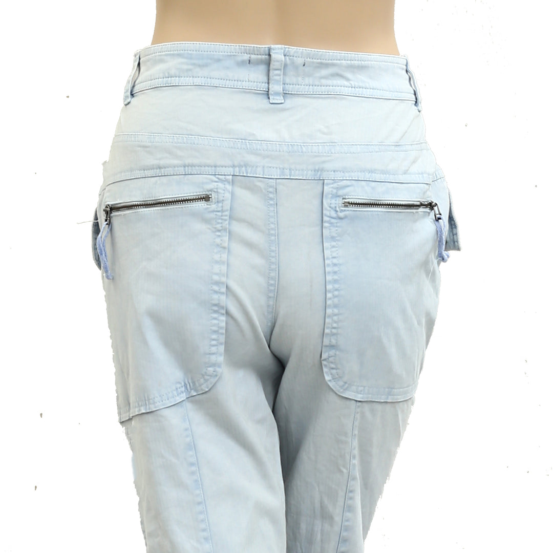 Free People We The Free Hot In It Moto Pants