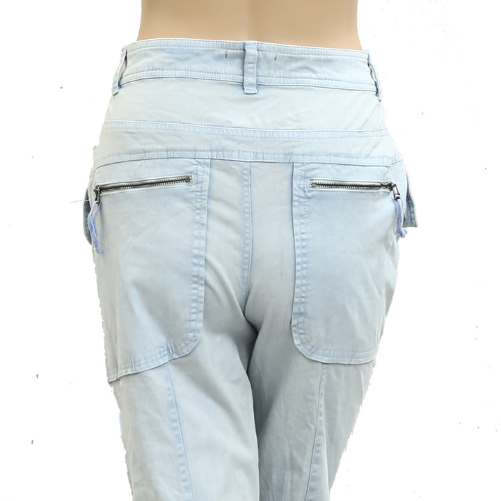 Free People We The Free Hot In It Moto Pants