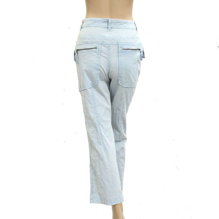 Free People We The Free Hot In It Moto Pants