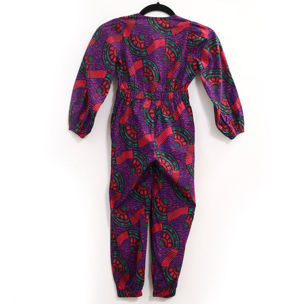 Ulla Johnson Delia Girls Kids Jumpsuit