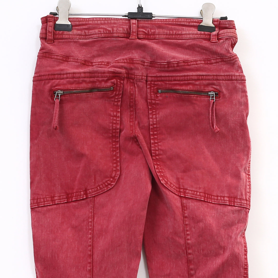 Free People We The Free Hot In It Moto Pants