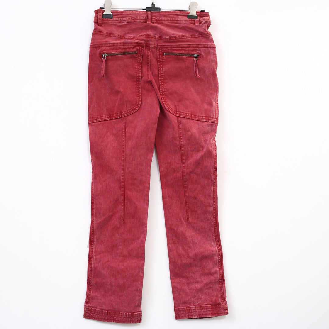 Free People We The Free Hot In It Moto Pants