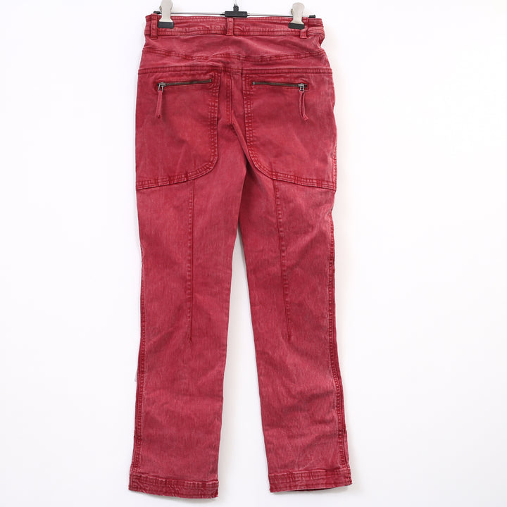 Free People We The Free Hot In It Moto Pants