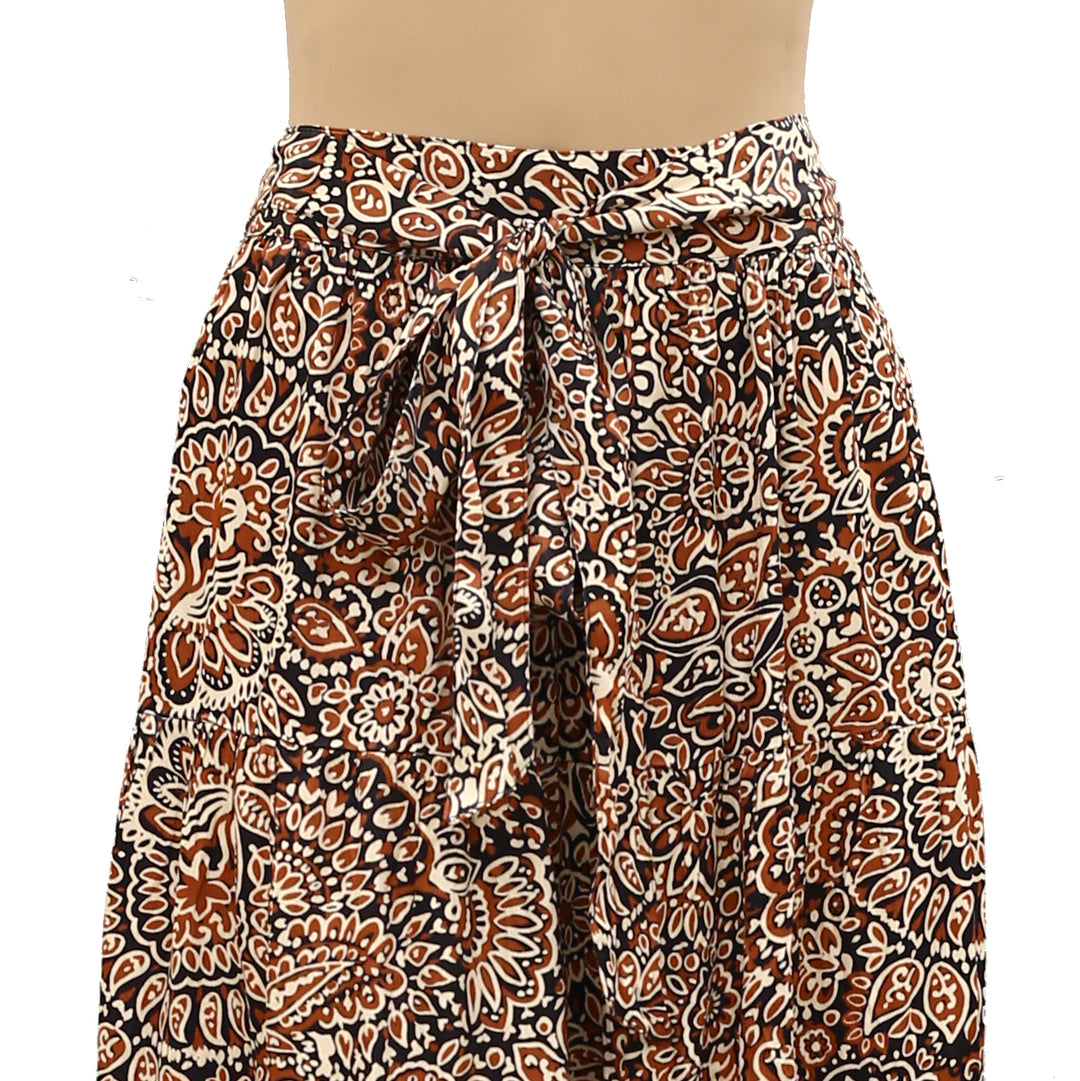 Anthropologie Love The Label Wanda Skirt