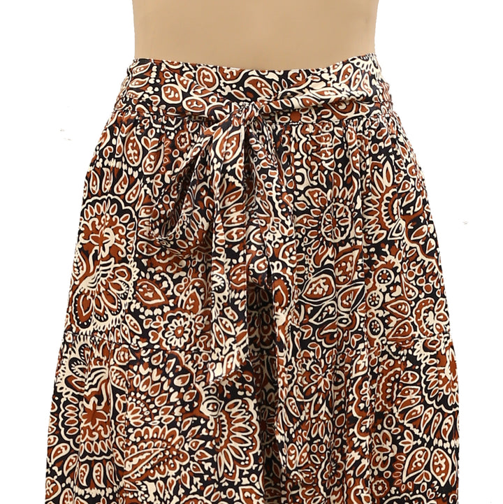 Anthropologie Love The Label Wanda Skirt