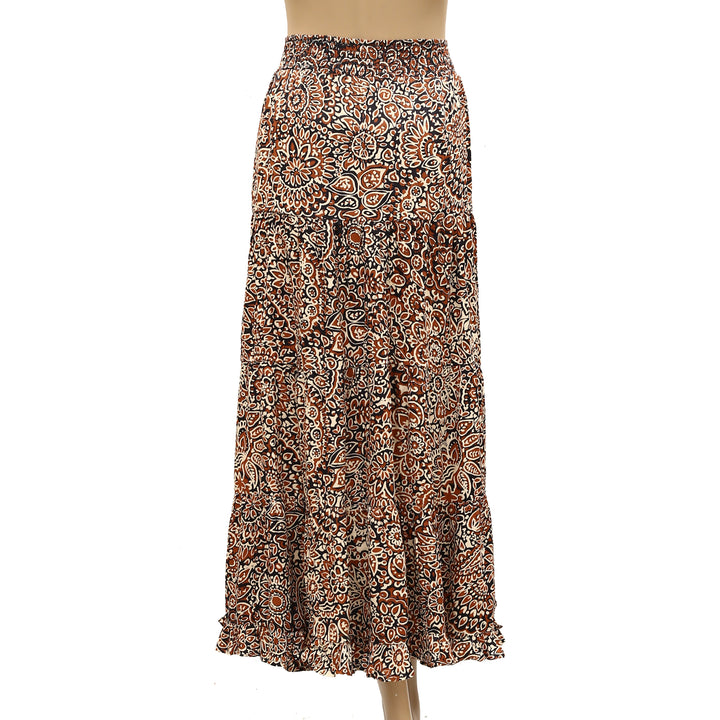 Anthropologie Love The Label Wanda Skirt