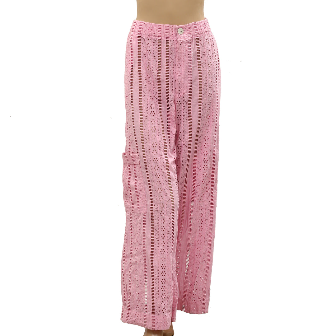 Damson Madder Alys Vacation Pants
