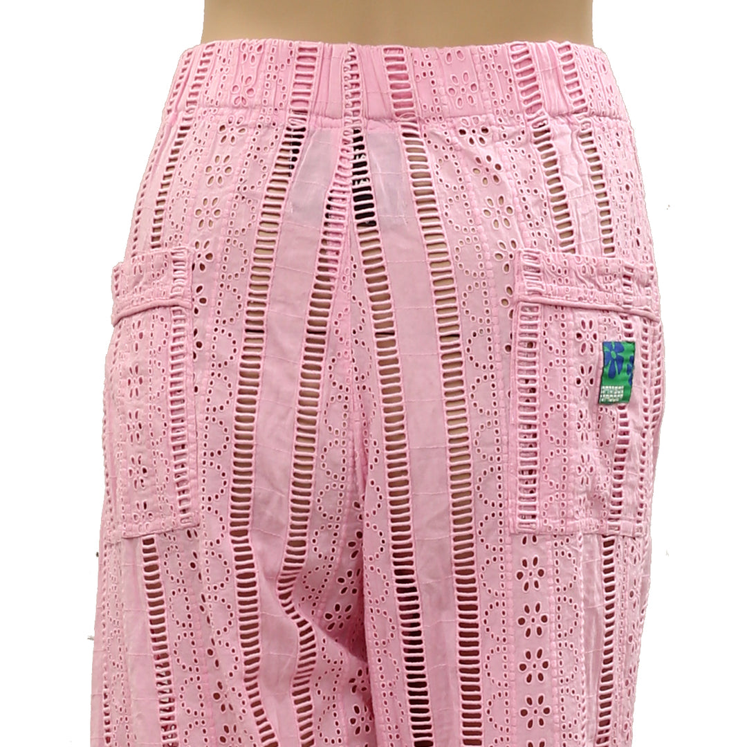 Damson Madder Alys Vacation Pants