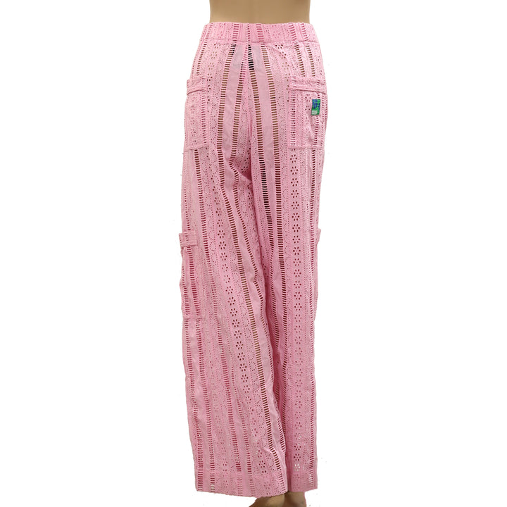 Damson Madder Alys Vacation Pants