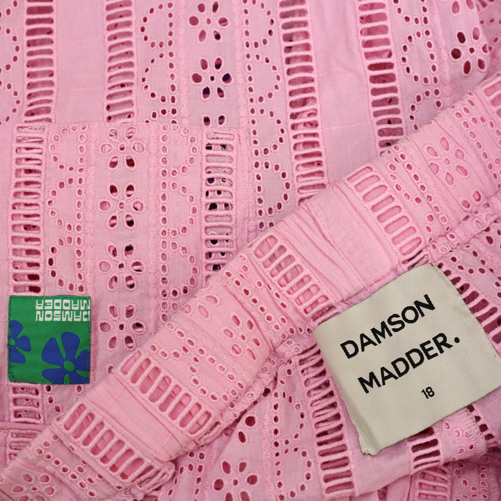 Damson Madder Alys Vacation Pants