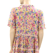 Sundance Muriel Orchard Dress