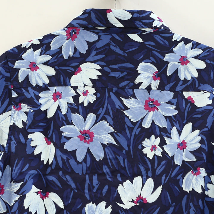 Bonobos Floral Printed Men's Shirt