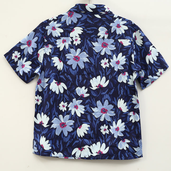 Bonobos Floral Printed Men's Shirt